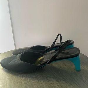 GUCCI SANDALS/shoes